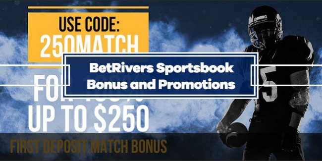 Betrivers 250 Match