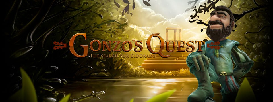 Gonzos quest bonus